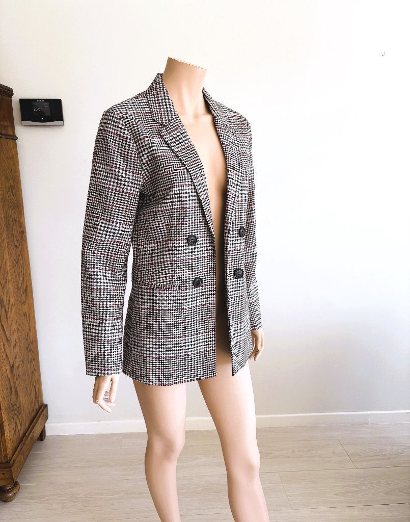Tally Weijl - Stijlvolle Blazer – Maat M, Tally Weijl, Taille 38/40 (M), Autres couleurs, Comme neuf