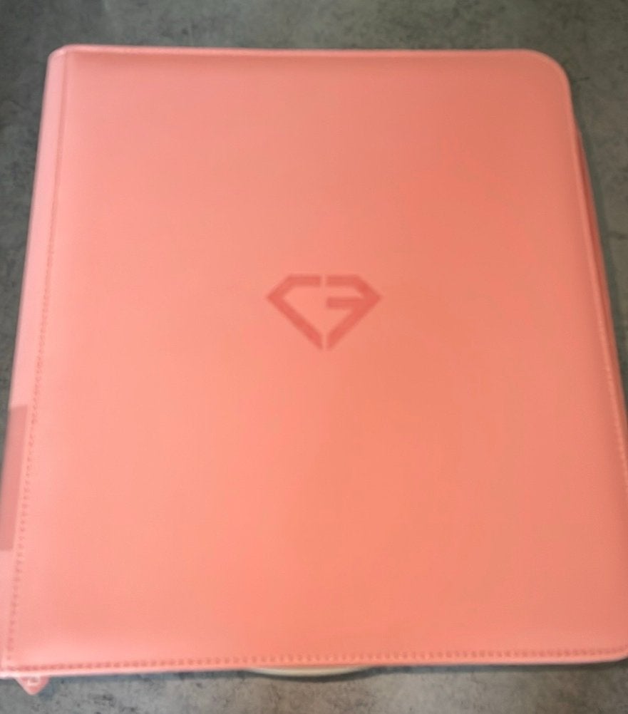 Binder, Enlèvement ou Envoi, Comme neuf