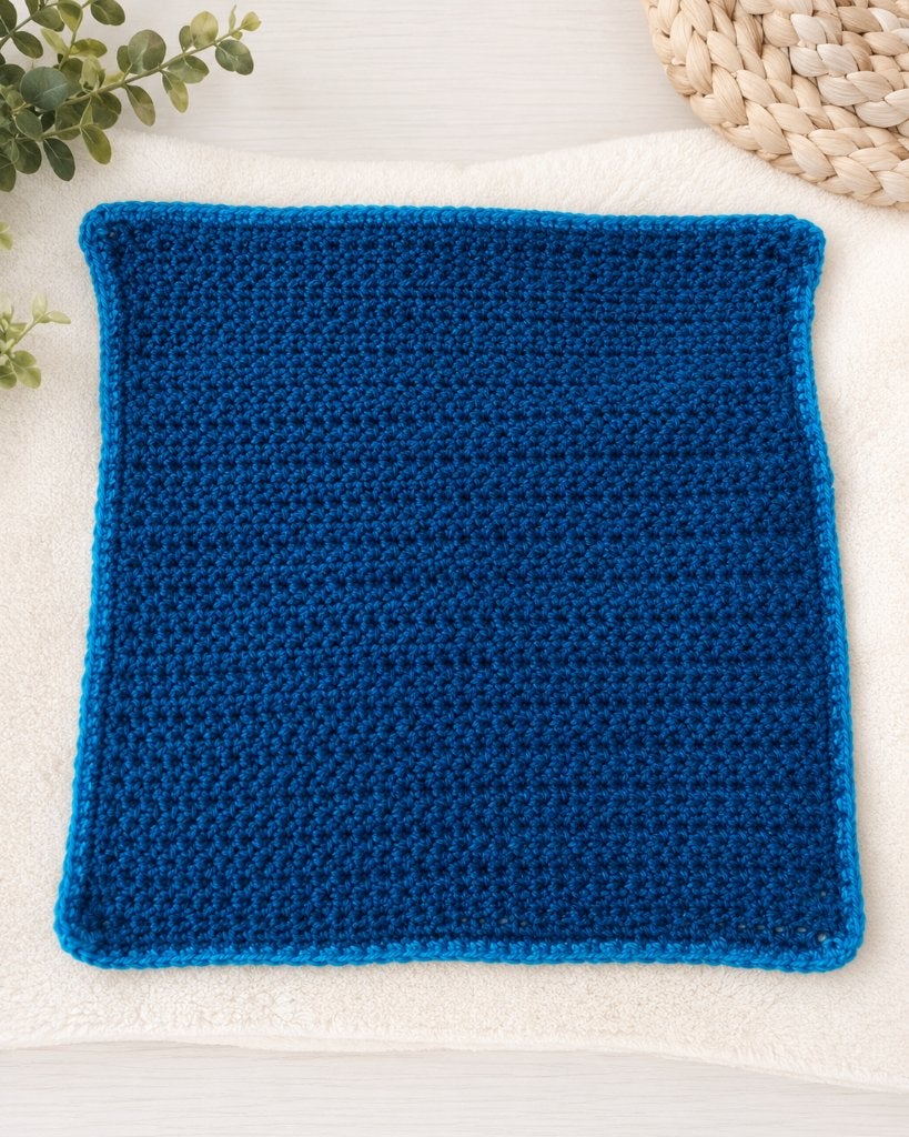 Handgemaakt babydoekje/verzorgingsdoekje, Kinderen en Baby's, Ophalen of Verzenden, Nieuw