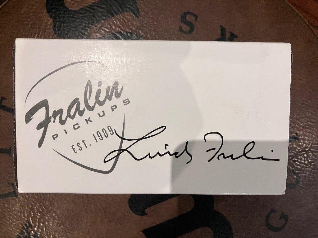 Lindy Fralin Jazz Bass Pickups 60's sound, Muziek en Instrumenten, Ophalen, Zo goed als nieuw, Elektrische basgitaar