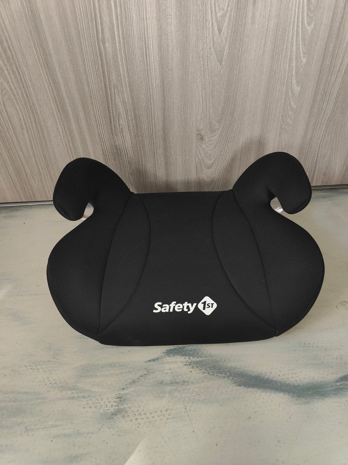 Autozitje, Enlèvement, Isofix