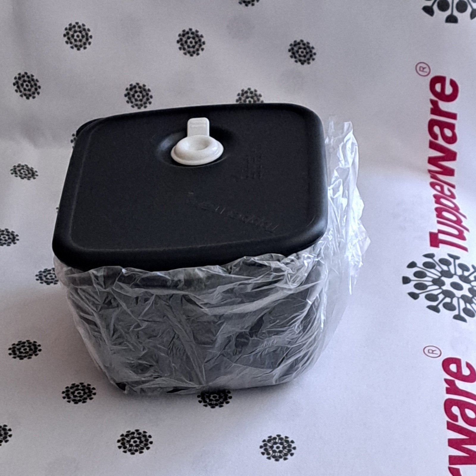 Tupperware microgolfkom 1,5 L Nieuw, Envoi, Neuf, 1500 ml