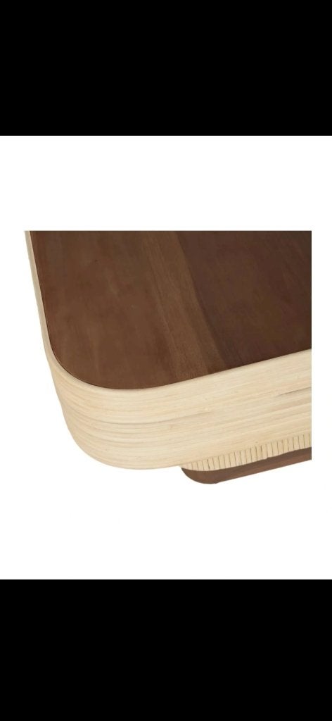Salontafel nieuw, Neuf, 100 à 150 cm, 100 à 150 cm, Enlèvement
