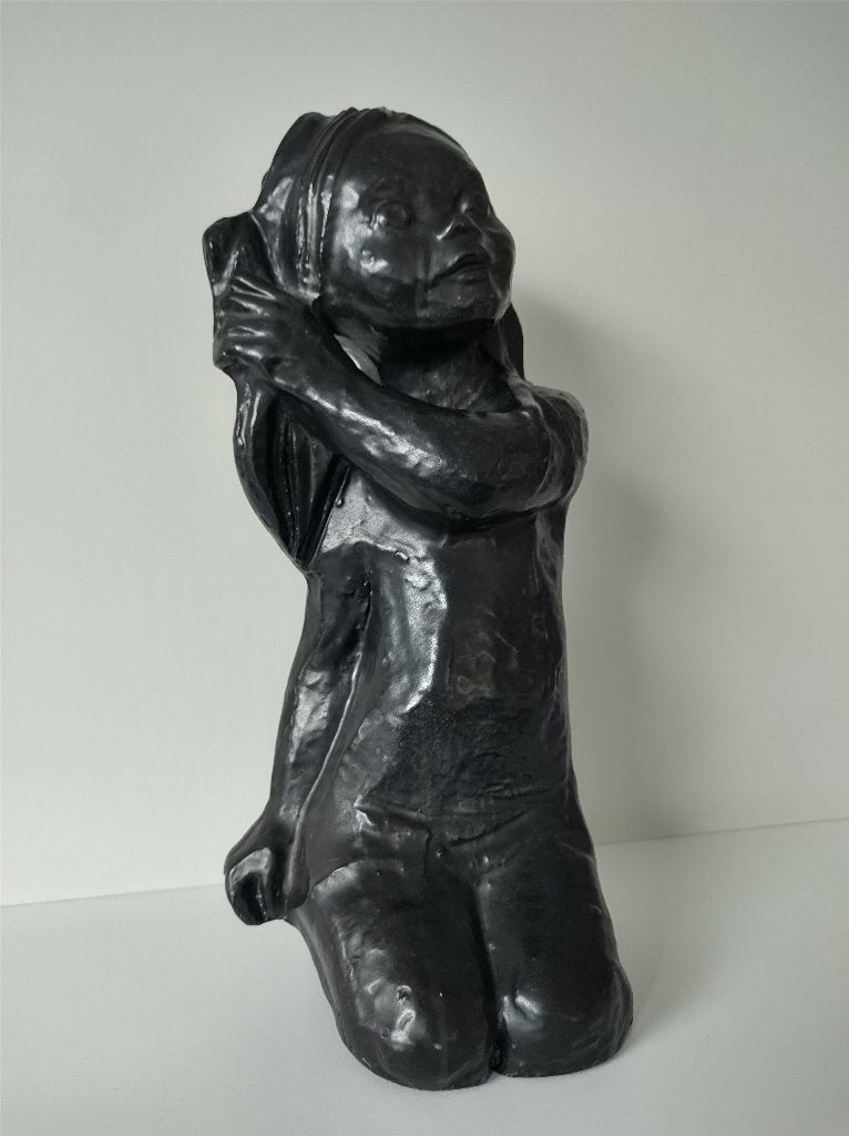 Pérignem - Elisabeth Vandeweghe - Années 70, Antiquités & Art, Enlèvement ou Envoi