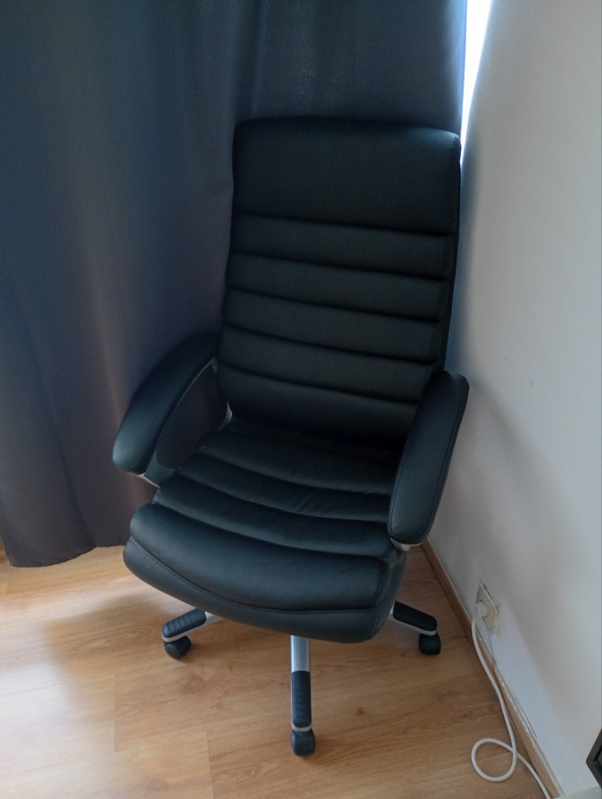 une chaise de bureau, Enlèvement ou Envoi