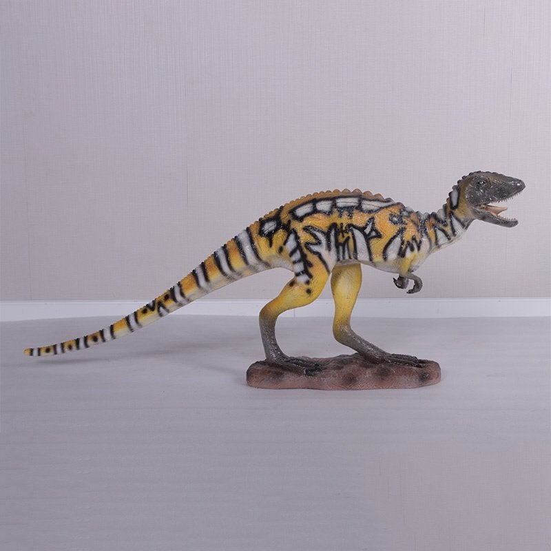 Australovenator — Dinosaure, 135 cm, version extérieure, Enlèvement, Neuf