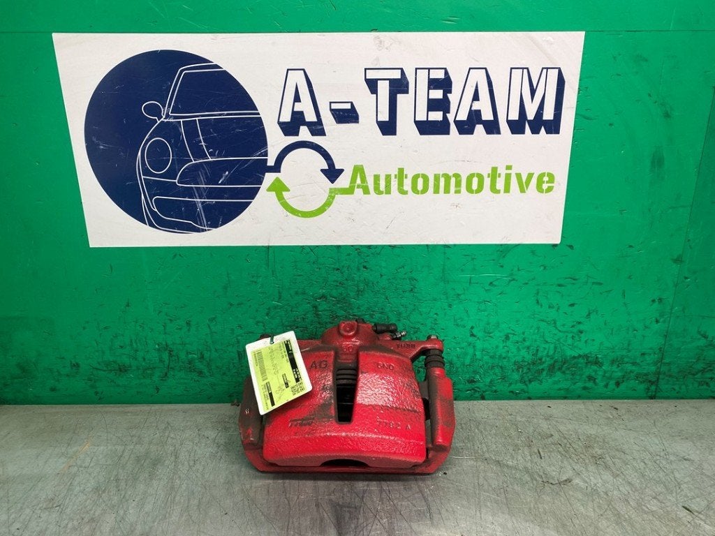 ETRIER DE FREIN AVANT GAUCHE Golf VIII (CD1) (|5G0615123B|), Utilisé, Volkswagen