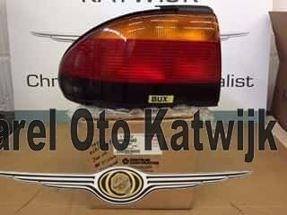 Achterlicht links Chrysler 300M Concorde, Dodge Intrepid, -, -, Nieuw, Ophalen of Verzenden