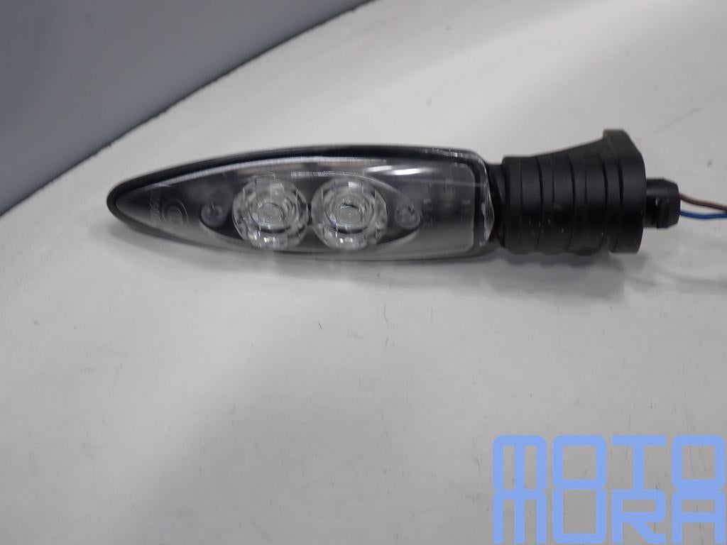 Knipperlicht LED BMW R1200 R RS R1250 S 1000R RR 2012 - 2025, -, Utilisé, -, -