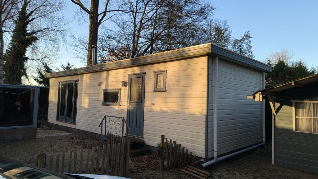 Chalet te koop