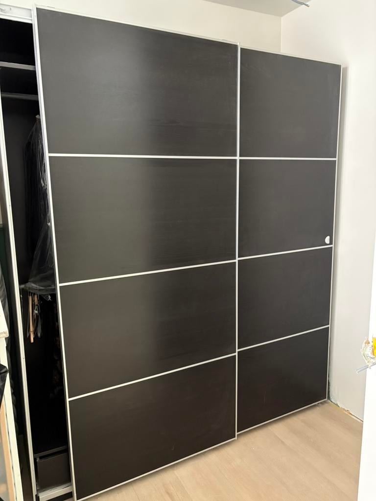 Armoire Ikea Pax, Enlèvement, Comme neuf