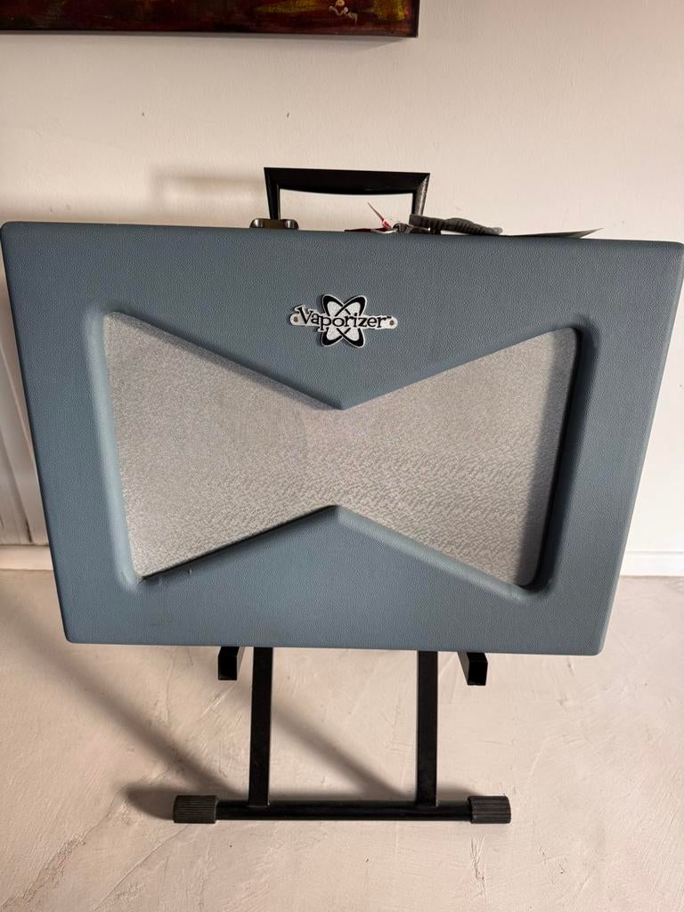Fender Vaporizer, Musique & Instruments, Amplis | Basse & Guitare, Comme neuf, Enlèvement