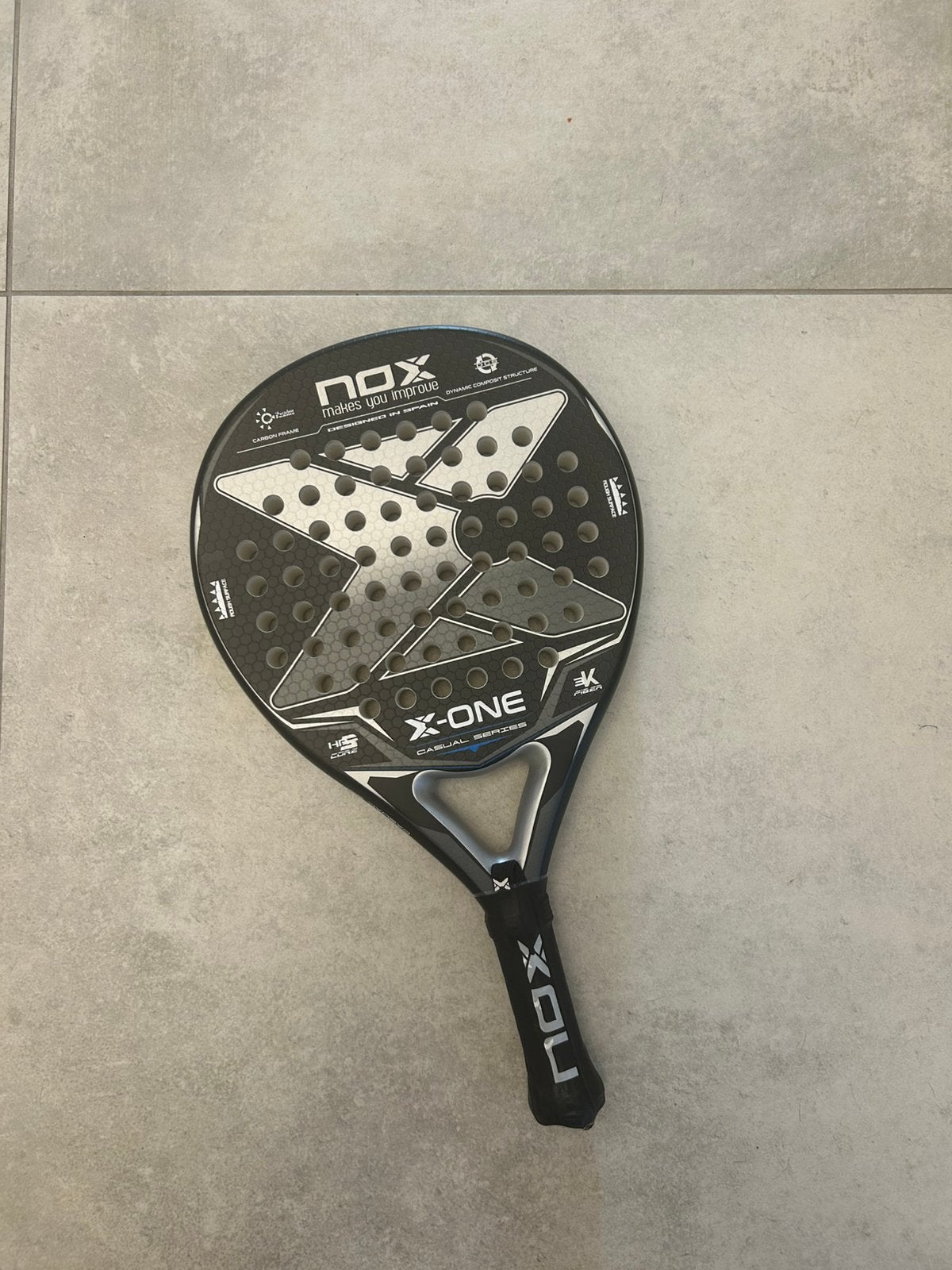 nox x one 3k, Enlèvement, Neuf