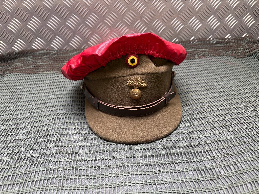KEPI  MP Armée Belge, Collections, Enlèvement ou Envoi, Armée de terre, Casque ou Béret