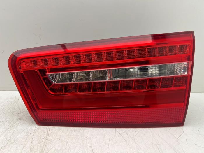 Achterlicht rechts van een Audi S6, Auto-onderdelen, Verlichting, Audi, Gebruikt, 3 maanden garantie, Ophalen of Verzenden