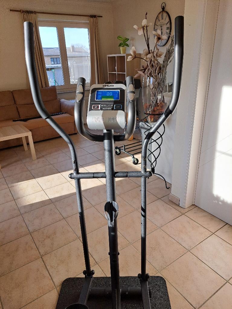 Crosstrainer, Sport en Fitness, Ophalen, Zo goed als nieuw, Crosstrainer