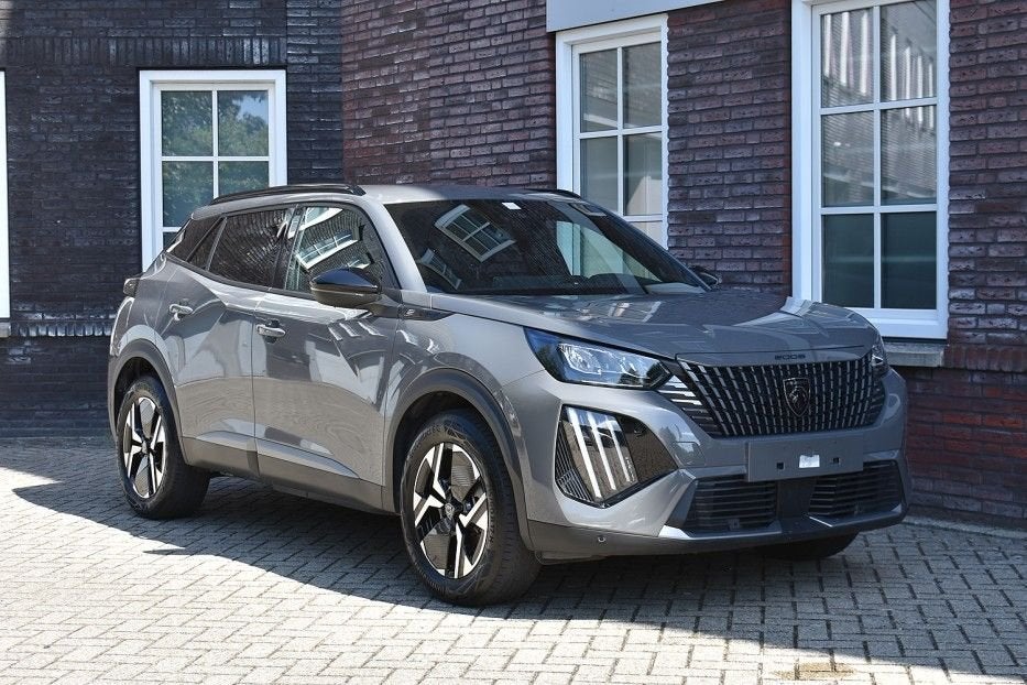 Peugeot e-2008 Allure 50 kWh Wij zijn op afspraak geopend! G, Automaat, Parkeersensor, SUV of Terreinwagen, Te koop