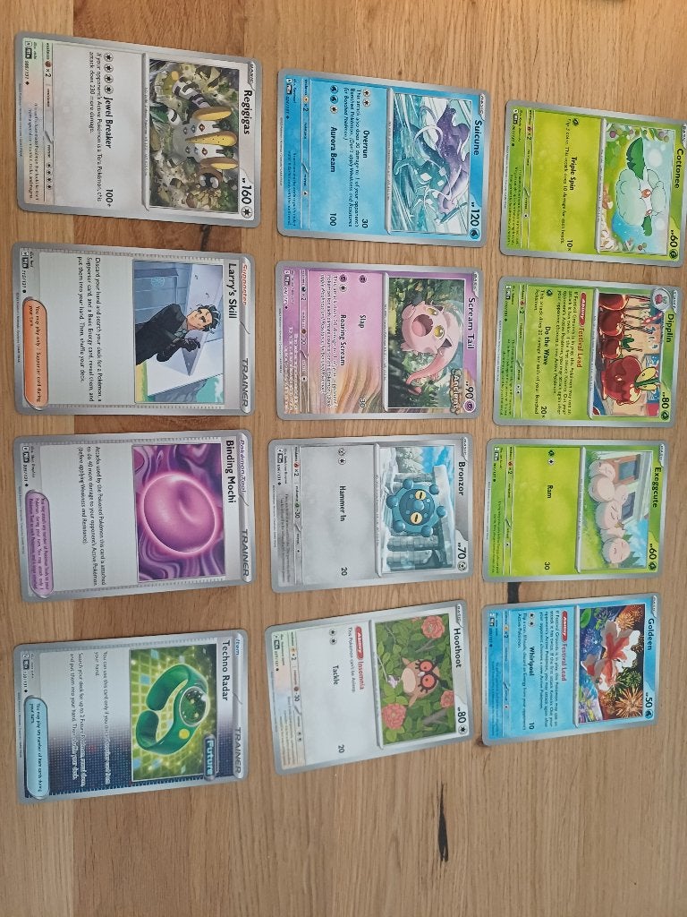 Pokemonkaarten, Ophalen of Verzenden, Nieuw, Meerdere kaarten, Foil