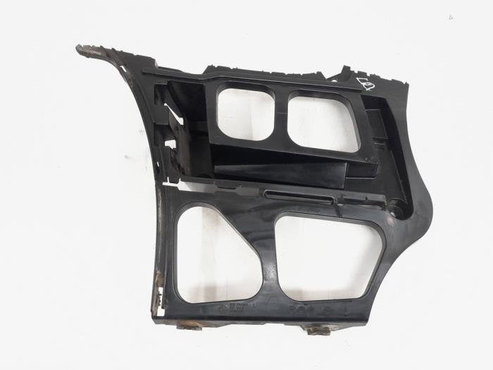 Bumpersteun links-achter van een BMW 3-Serie, Gebruikt, -, -, Ophalen of Verzenden