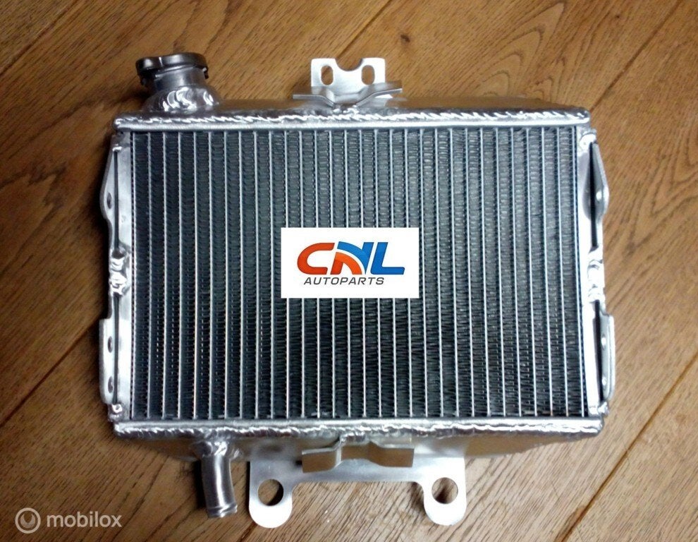 Radiateur Honda CR125 CR125R 1998 1999 98 99, Nieuw, Ophalen of Verzenden