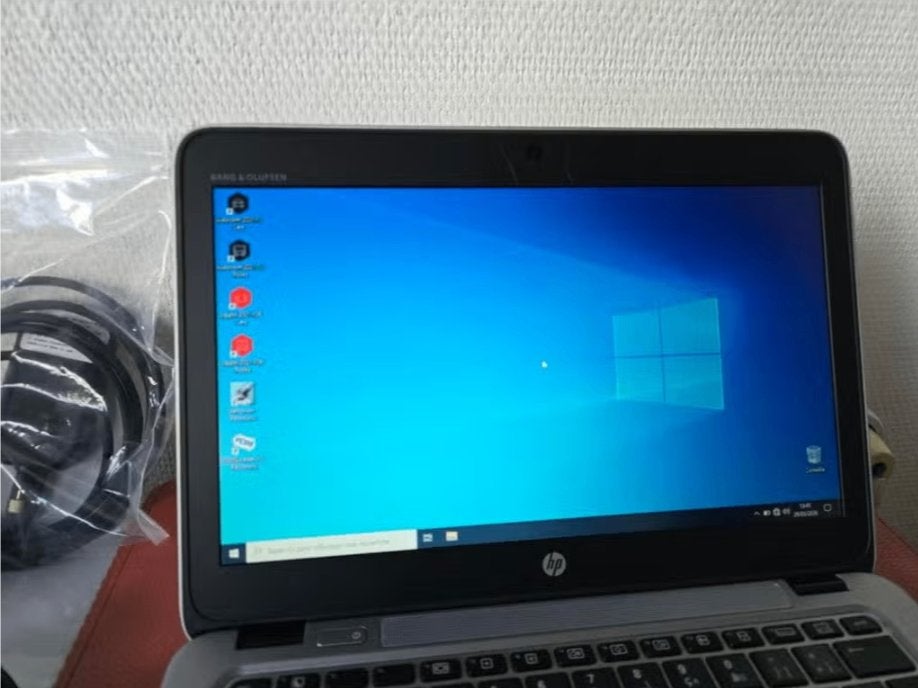 Pack Auto Diagnostic Hp Elitbook I5, Delphi, WoW, VCDS, Auto, Ophalen of Verzenden, Nieuw