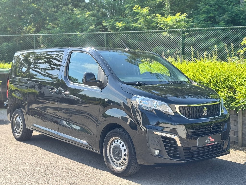 PEUGEOT EXPERT 2.0 HDI PREMIUM L2 - GARANTIE 12 MOIS, Autos, 90 kW, Achat, 139 g/km, Euro 6