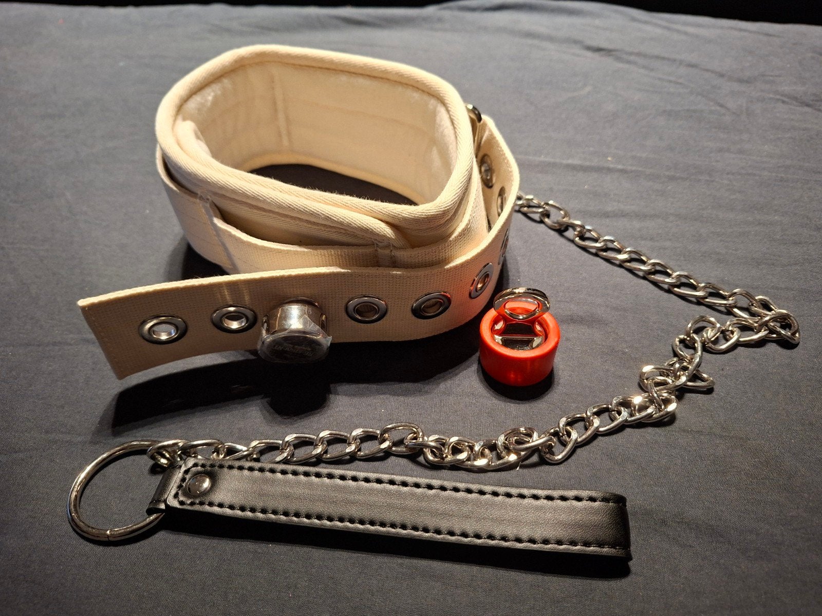 collier avec fermeture magnétique, Envoi, Neuf, Accessoires