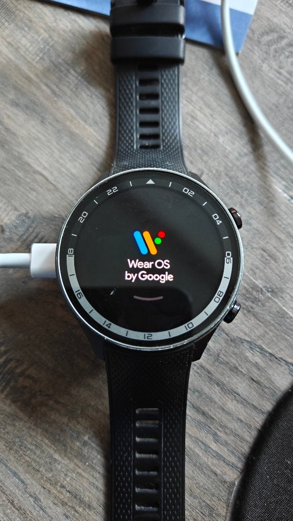 One Plus herenhorloge, Overige materialen, Polshorloge, Overige materialen, Ophalen of Verzenden