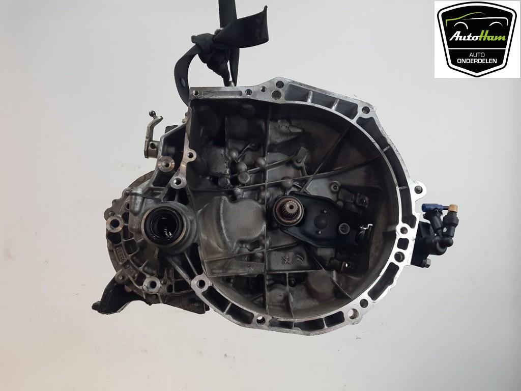 BOITE DE VITESSES MANUELLE Citroën C3 (SX / SW), Autos : Pièces & Accessoires, Transmission & Accessoires, Citroën, Utilisé