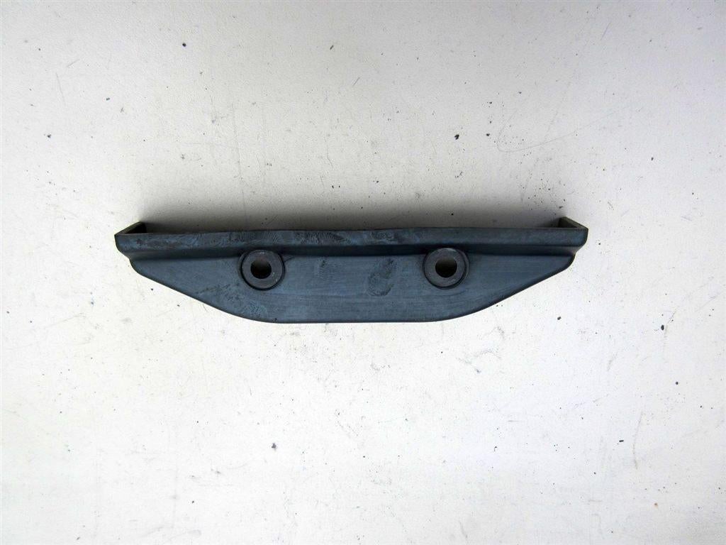 Kawasaki GT550 kap oliekoeler lijst plastic Z550GT Z GT 550, Motoren, Ophalen of Verzenden, Gebruikt