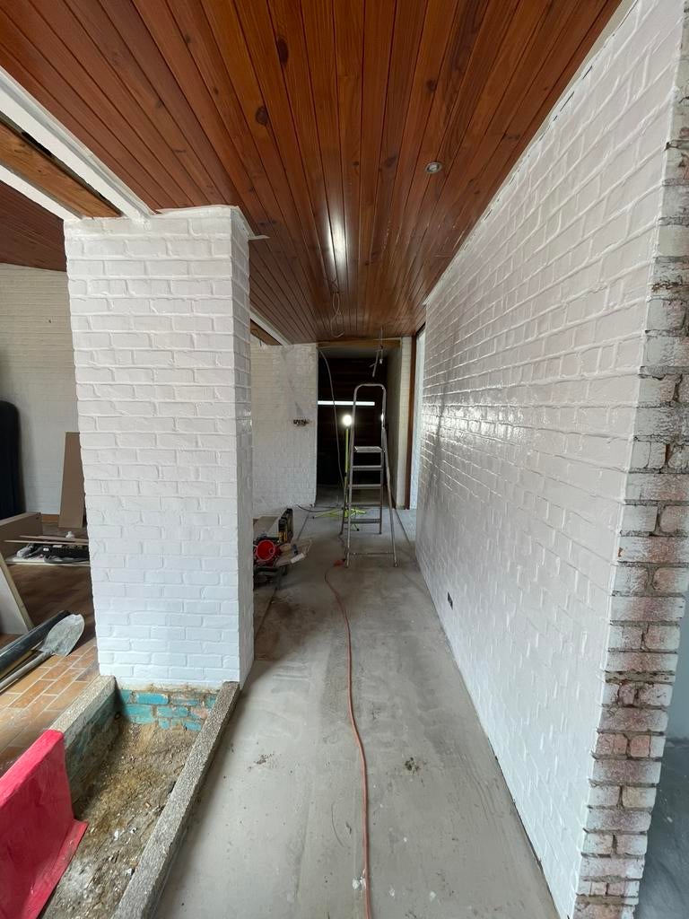 Peinture en bâtiment, Enlèvement ou Envoi