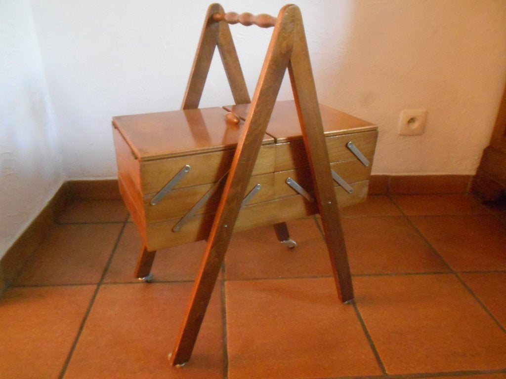 Naaidoos - naaien op wielen (naaimachine), Hobby en Vrije tijd, Ophalen