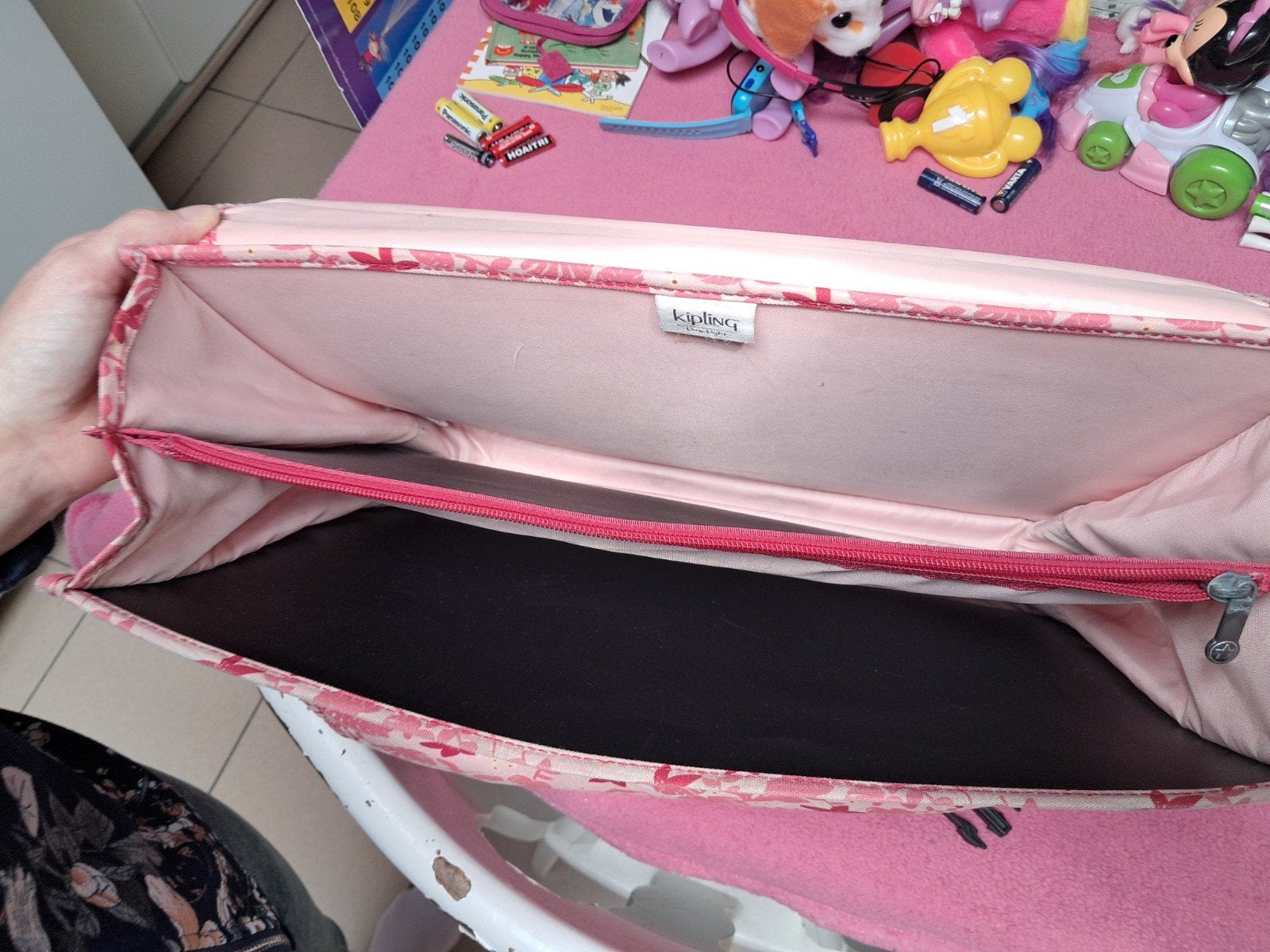 Cartable kipling, Enfants & Bébés
