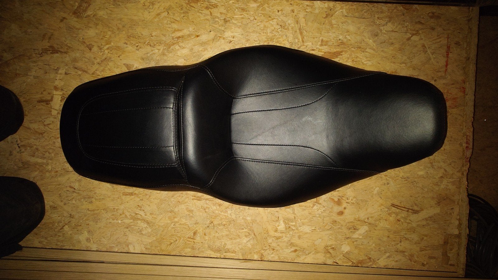 Harley Davidson, Motoren, Ophalen, Nieuw