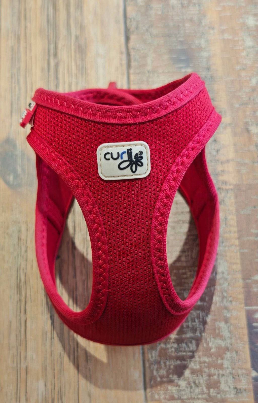 Harnais chien Curli, Enlèvement ou Envoi, Comme neuf, Accessoires pour laisse pour chien
