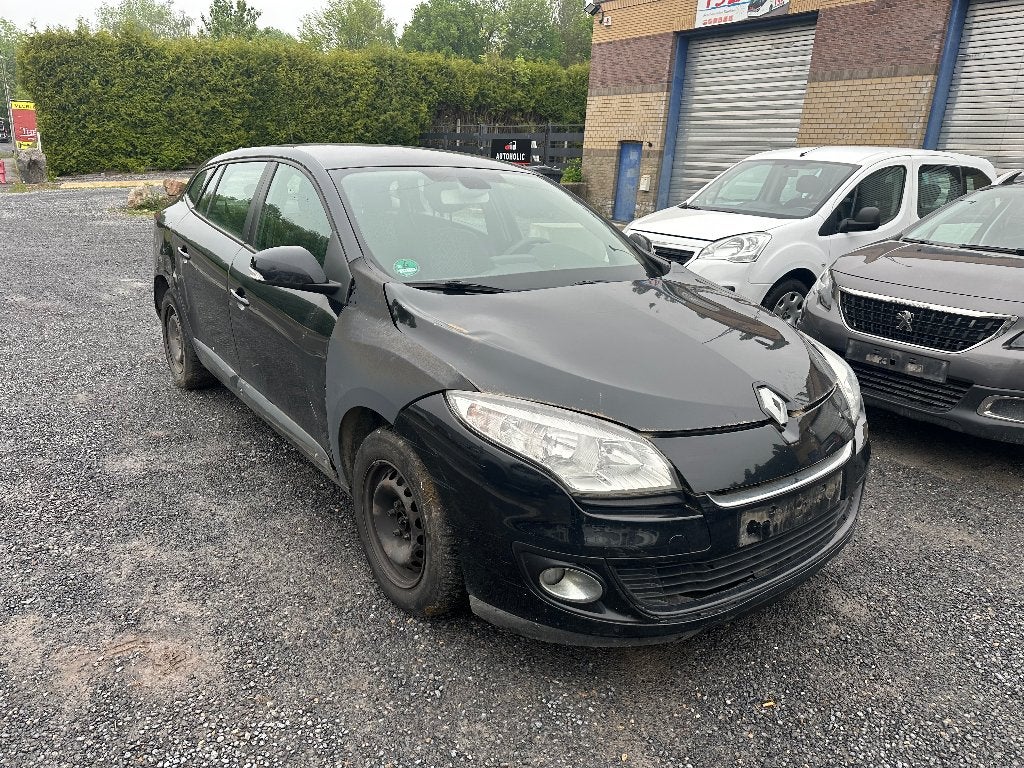 Renault Mégane, Auto's, Renault, 1500 cc, Particulier, Te koop, Mégane