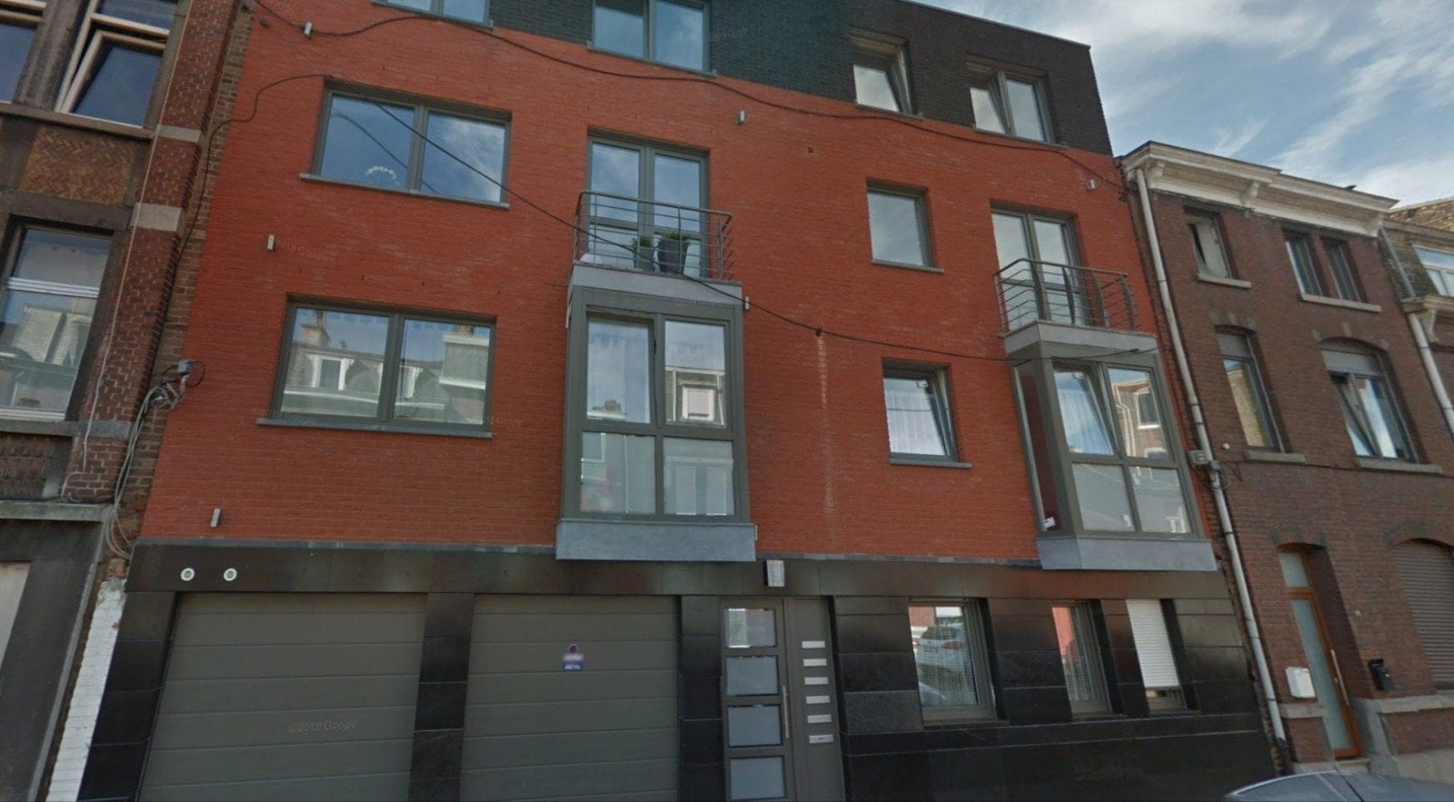 chercher appartement a louer pour couple un bébé