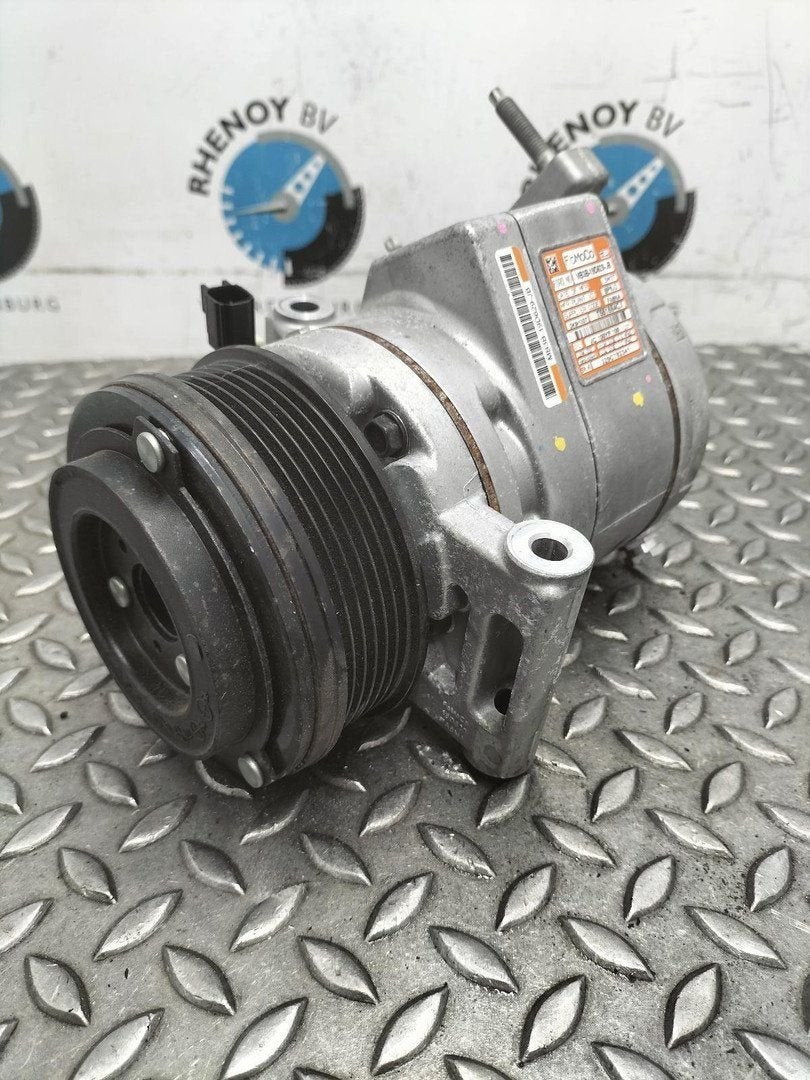 FORD RANGER XLT 1-serie  AIRCO COMPRESSOR / AIRCOPOMP 2023, Enlèvement ou Envoi, Utilisé, ARN reconnu