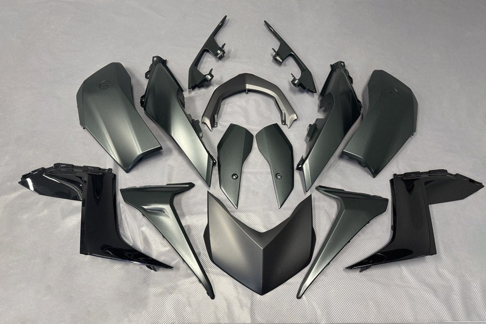 AVDB Kuip voor YAMAHA XMAX 125 300 2023 - 2026