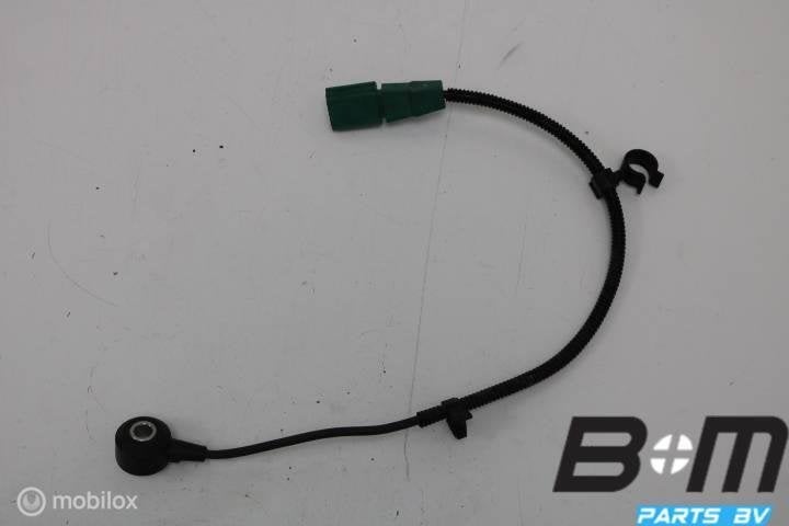 Pingelsensor VW Polo 6R 2.0 TSI CDL, Gebruikt