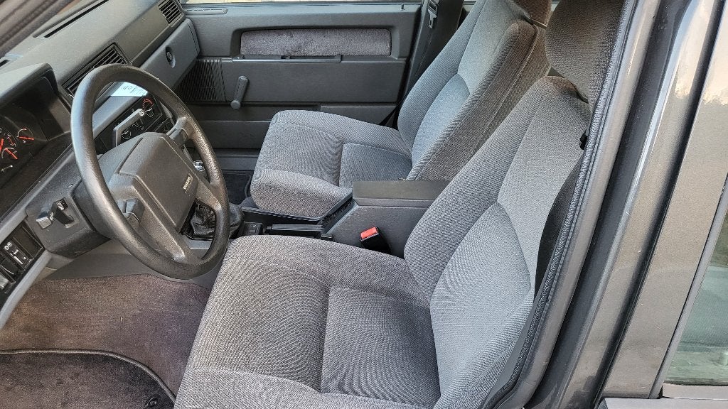 VOLVO 940 Turbo Benzine, foto 9