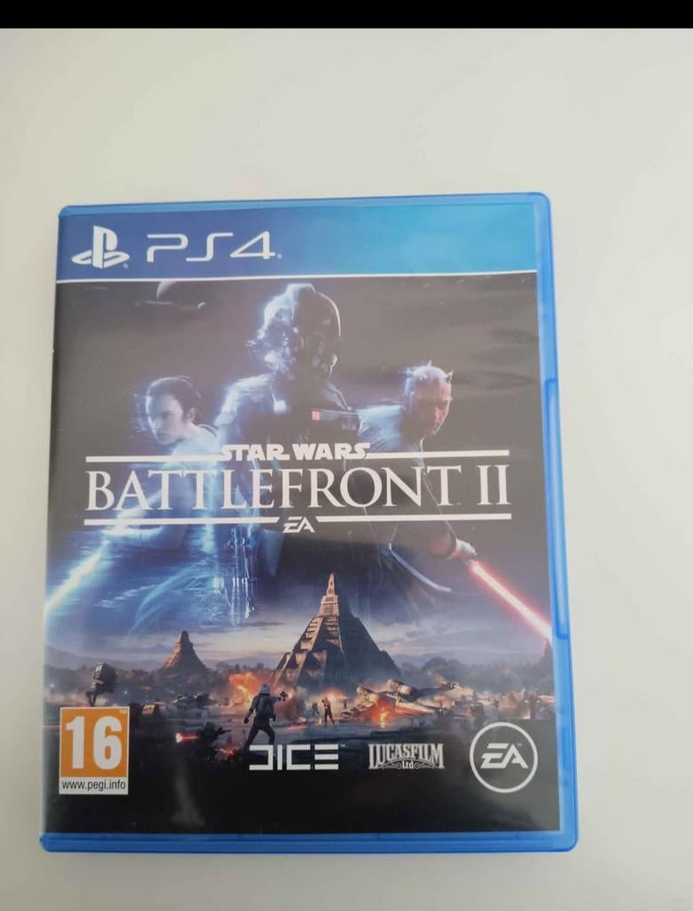 Ps4 spelletjes te koop, Ophalen