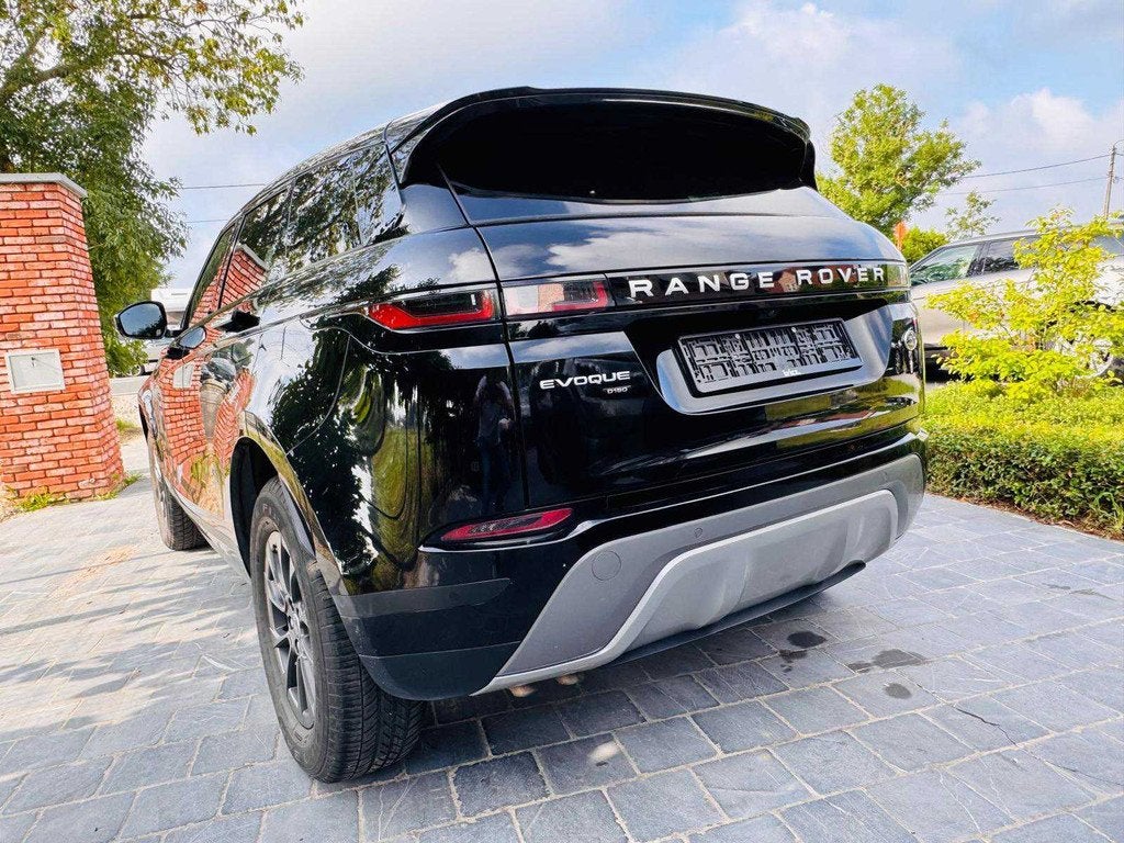 Range Rover Evoque 2020, Autos, Land Rover, Achat, Entreprise, Boîte manuelle, Autre carrosserie