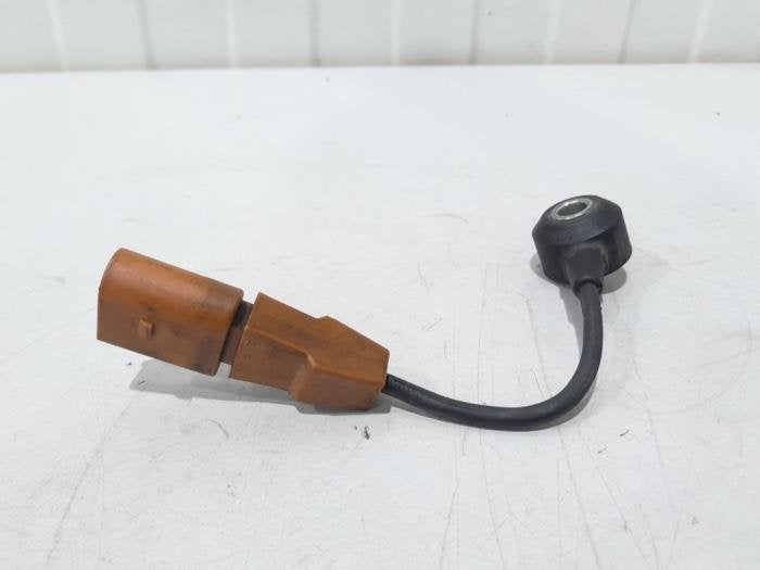 Pingelsensor van een Volkswagen Golf, Auto-onderdelen, Motor en Toebehoren, Gebruikt, 3 maanden garantie, Ophalen of Verzenden