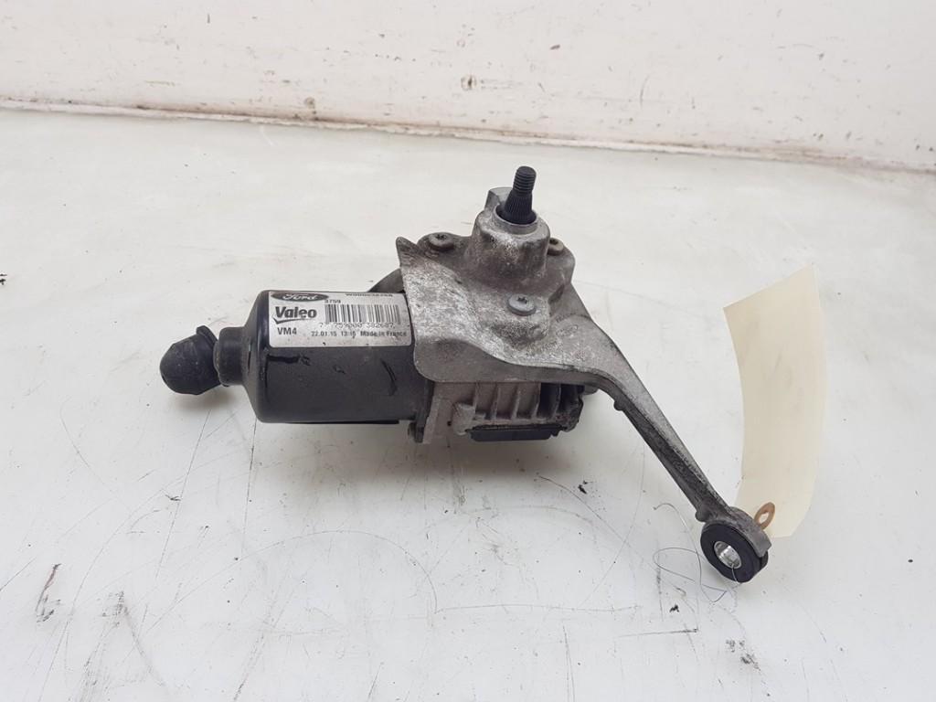 RUITENWISSER MECH + MOTOR Ford Transit Connect (PJ2), Gebruikt, Ford