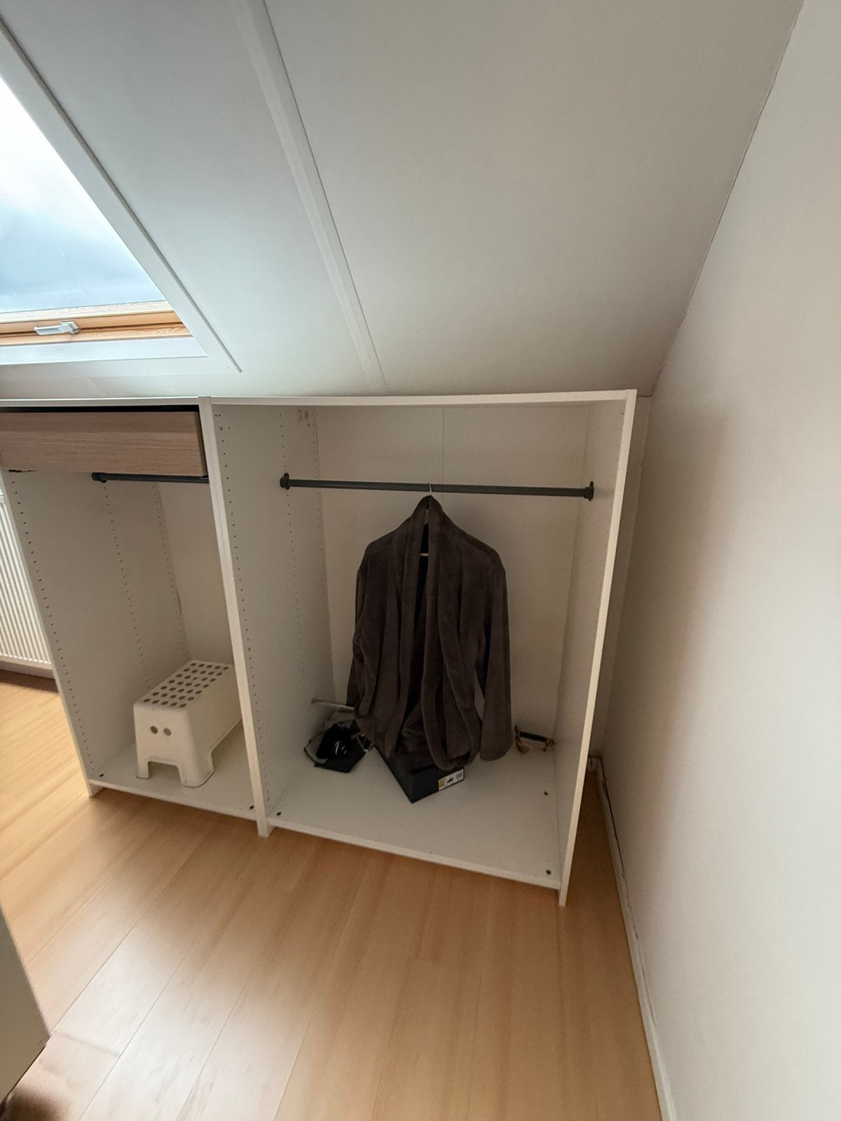 commode et dressing ikea, Maison & Meubles, Enlèvement