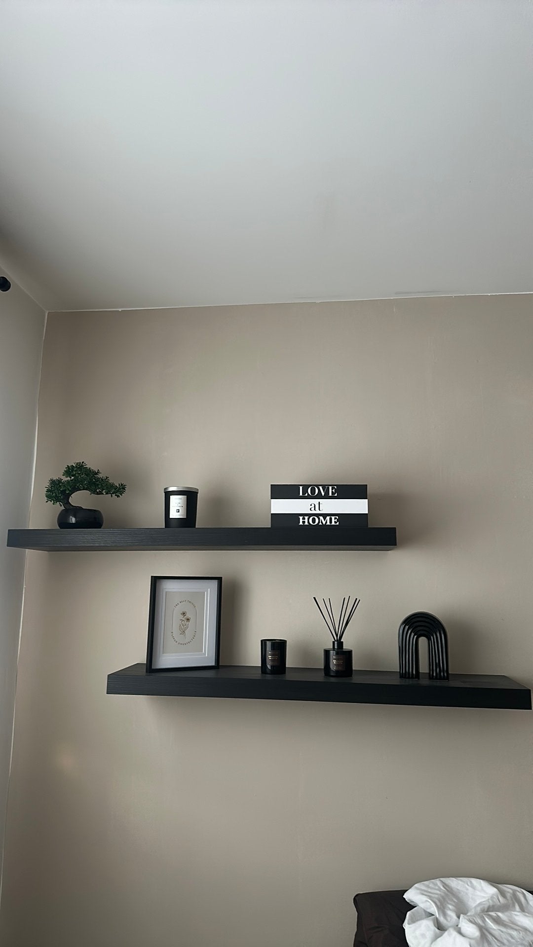 Étagère murale Ikea, Enlèvement, Comme neuf