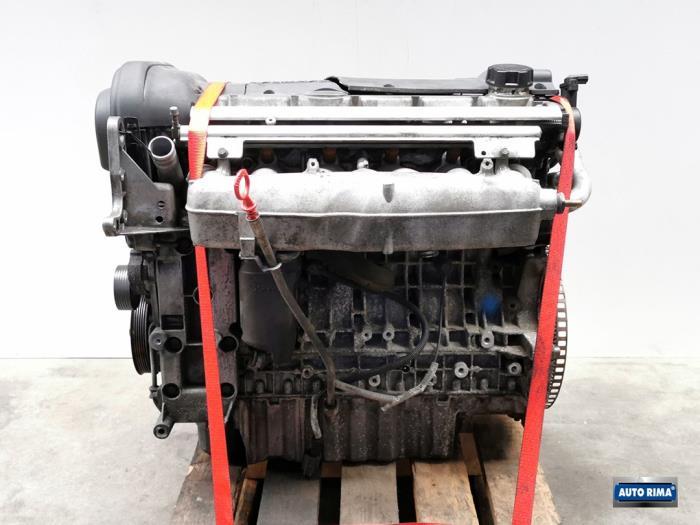 Moteur d'un Volvo XC90, -, 3 mois de garantie, -, -