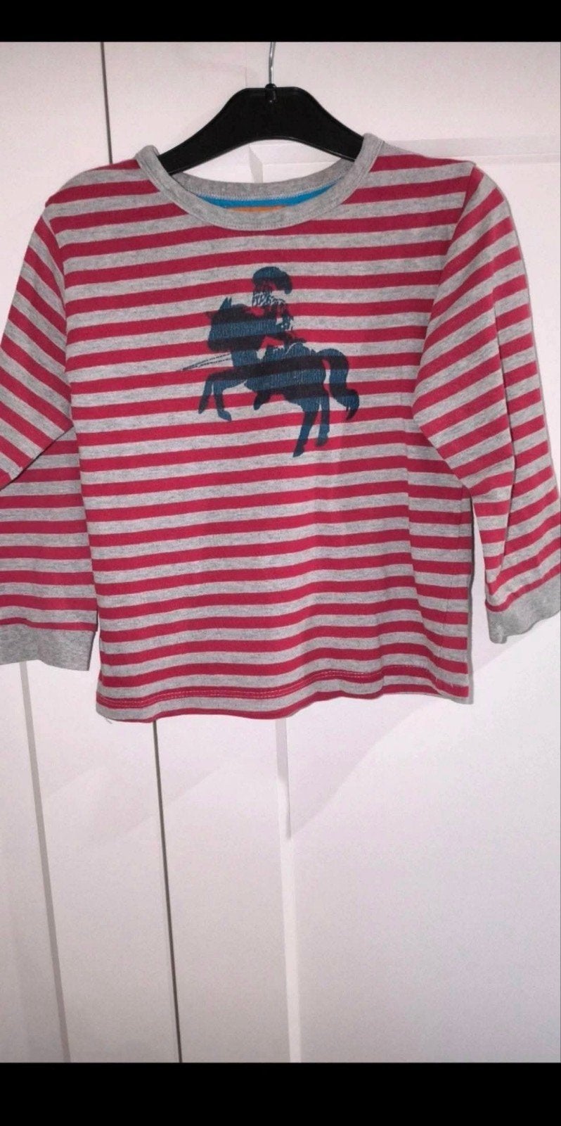 longsleeve Hema 98-104, Kinderen en Baby's, Kinderkleding | Maat 98, Ophalen of Verzenden