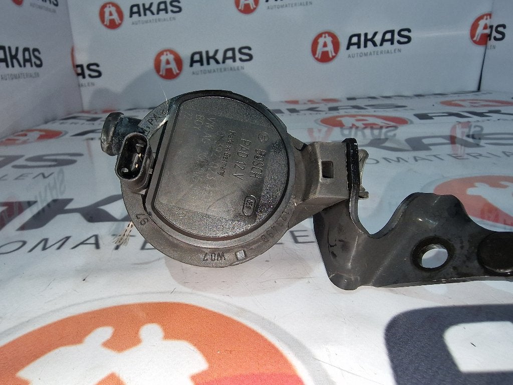 Waterpomp Volkswagen Golf VIII 2.0 TSI 16V 2021 0392023421, Ophalen of Verzenden, Volkswagen